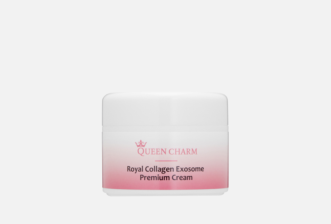 Premium Royal collagen exosome 50 мл