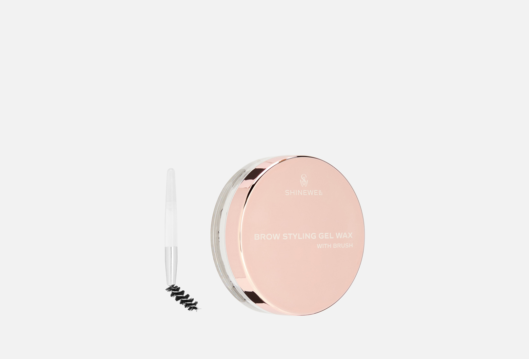 Eyebrow gel 5 мл
