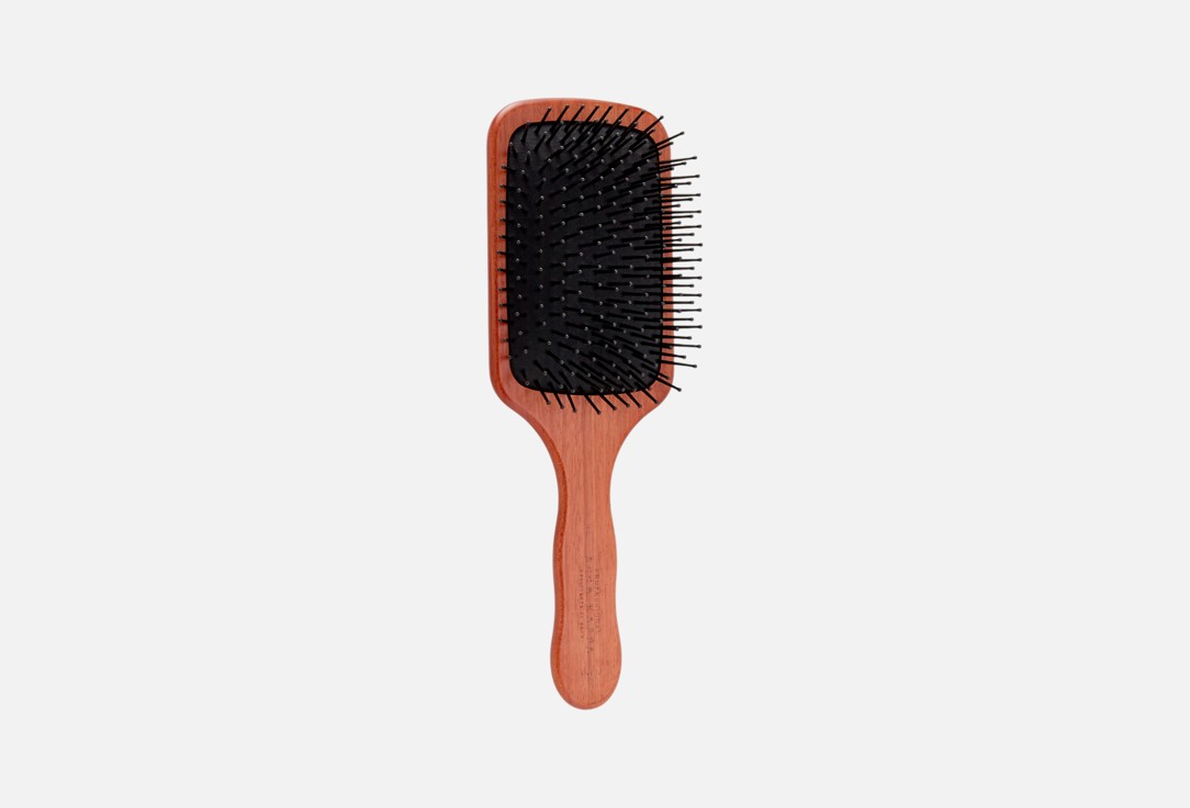 Wooden brush 1 шт