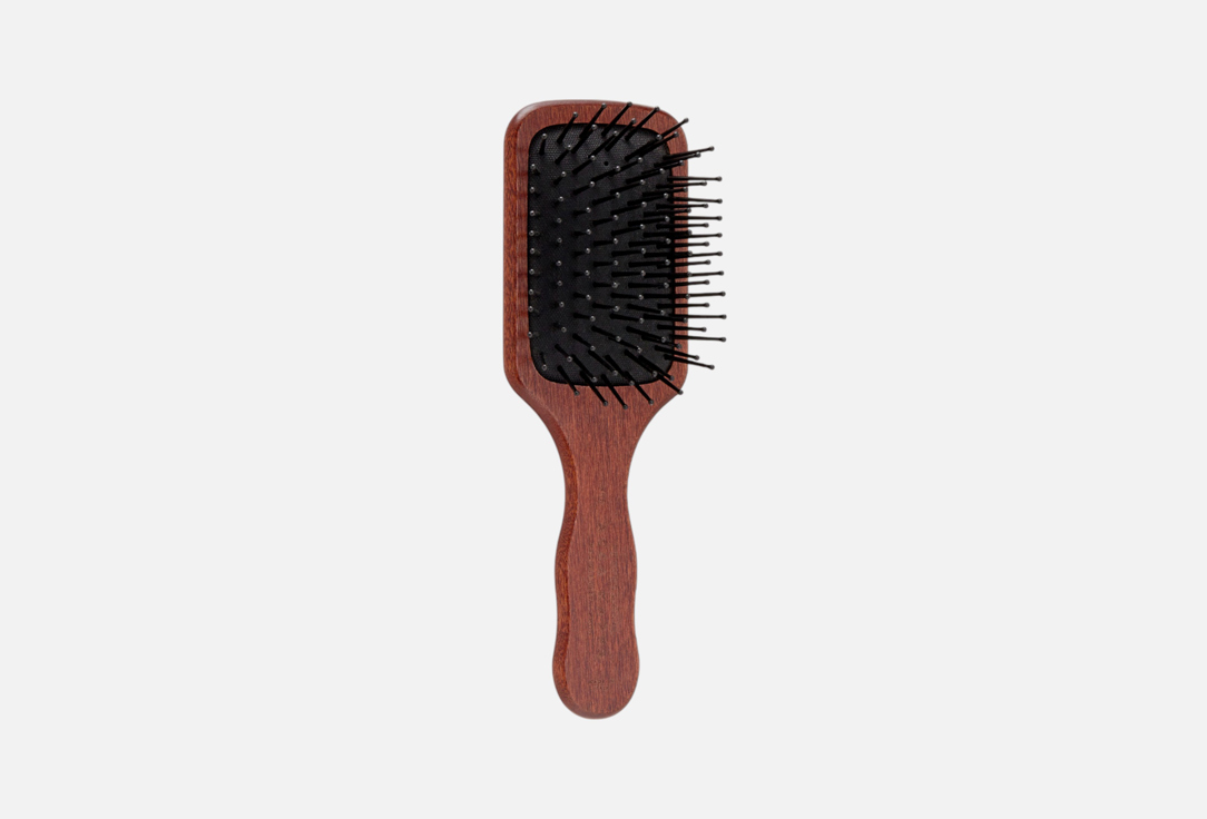 Wooden brush 1 шт
