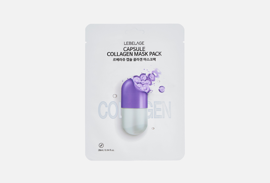Capsule Collagen 1 шт
