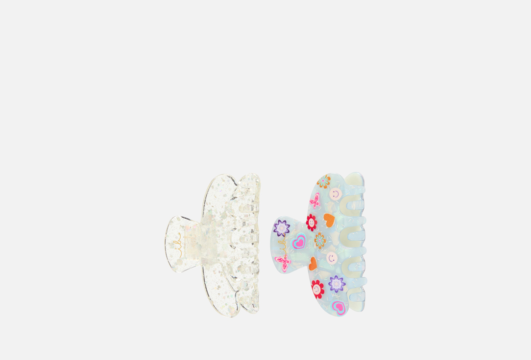 Clipstar Cosmic Glow 2 шт