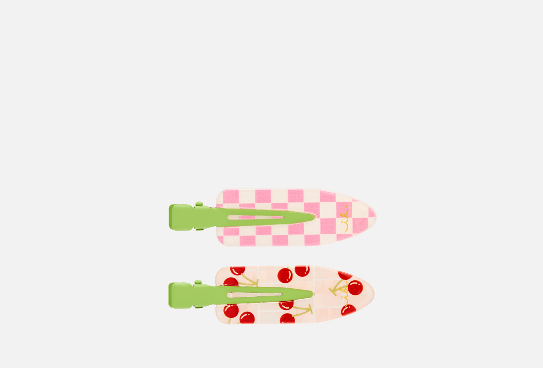 Clipstar Cherry Topping 2 шт