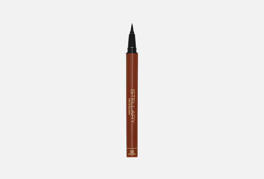 Eyeliner pen 0.6 мл