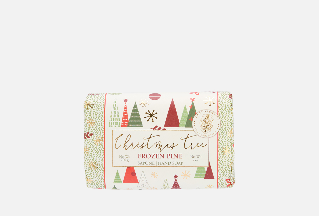 Frozen pine 200 г