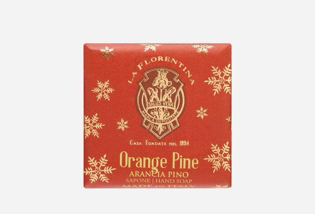 Orange pine 106 г
