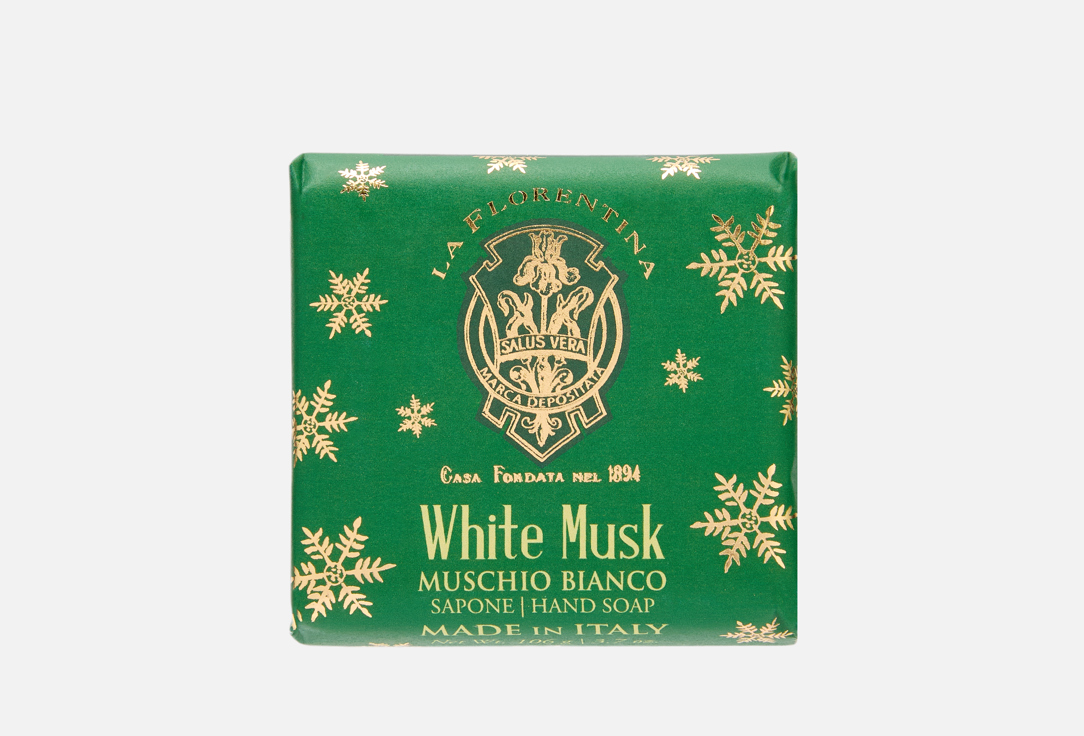 White musk 106 г