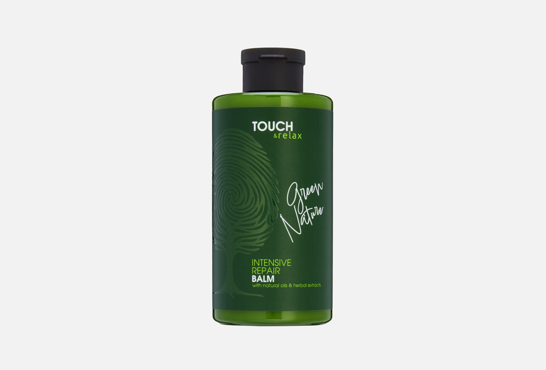 GREEN NATURE 320 мл