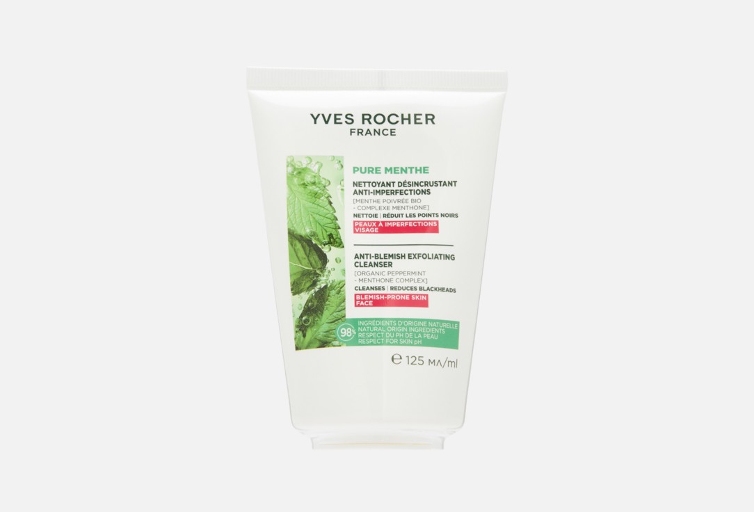Anti-blemish 125 мл