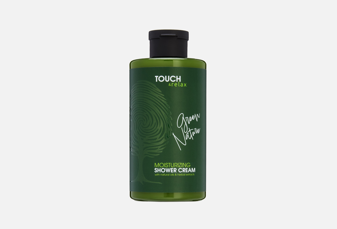 GREEN NATURE 450 мл