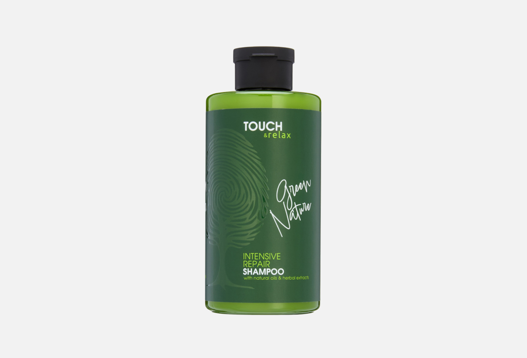 GREEN NATURE 320 мл