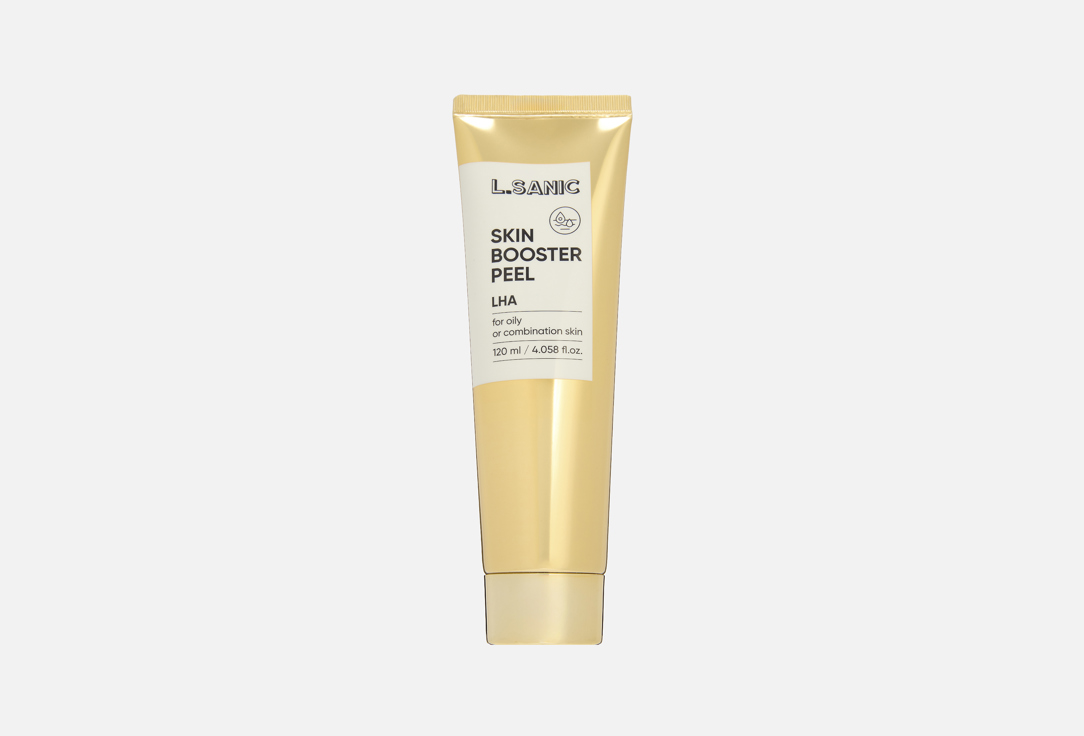 LHA Skin Booster 120 мл
