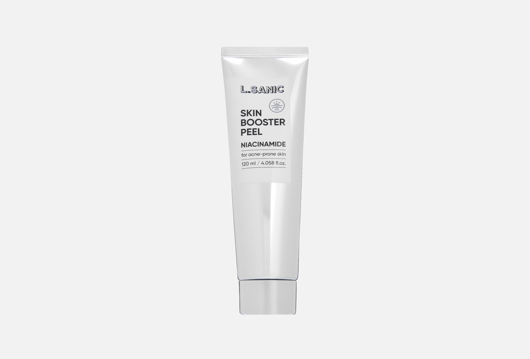 Niacinamide Skin Booster 120 мл