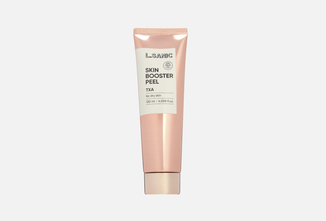 TXA Skin Booster 120 мл