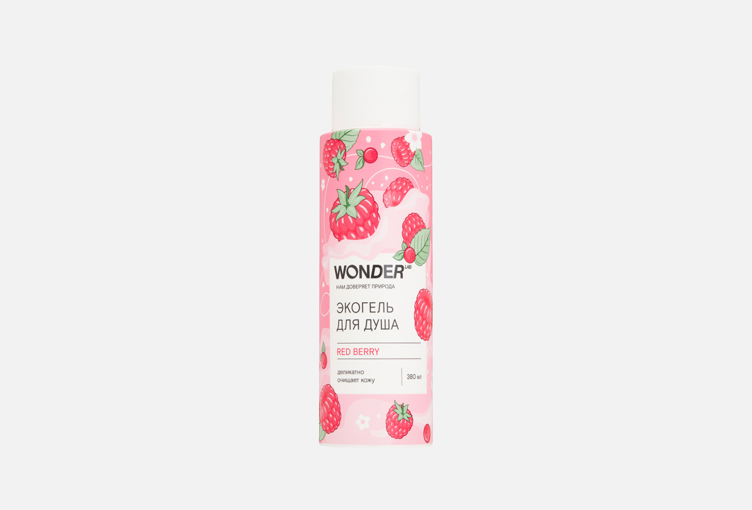 Red berry 380 мл