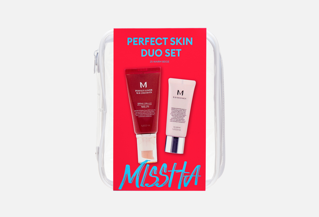 Perfect skin 25 2 шт