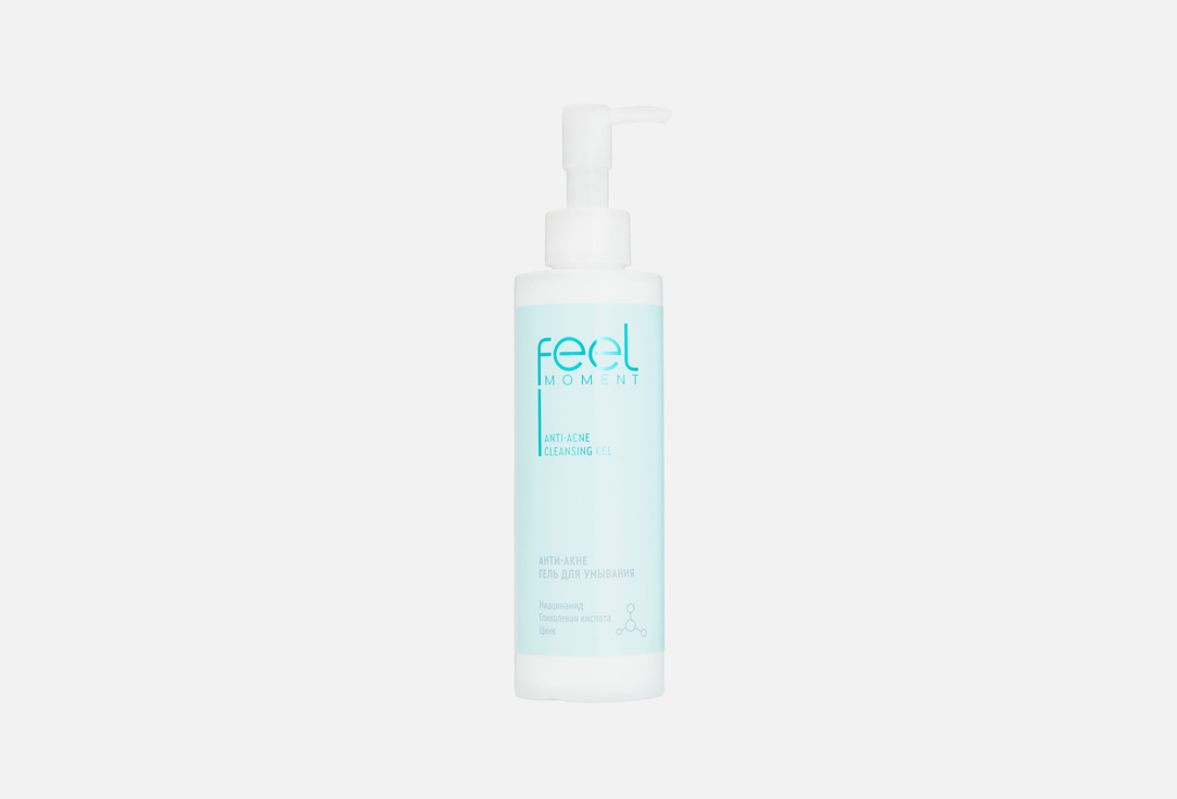 Anti-acne 190 мл