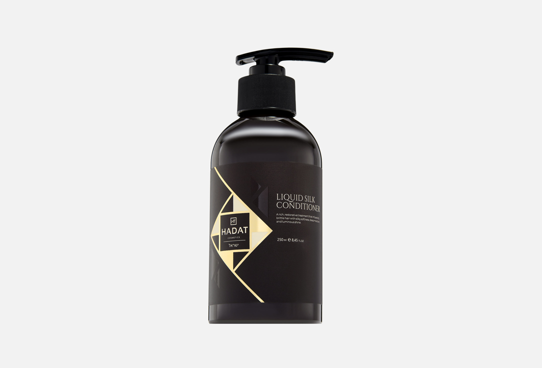 LIQUID SILK 250 мл