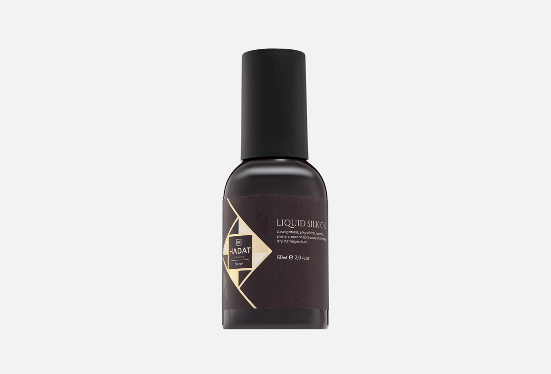 LIQUID SILK 60 мл