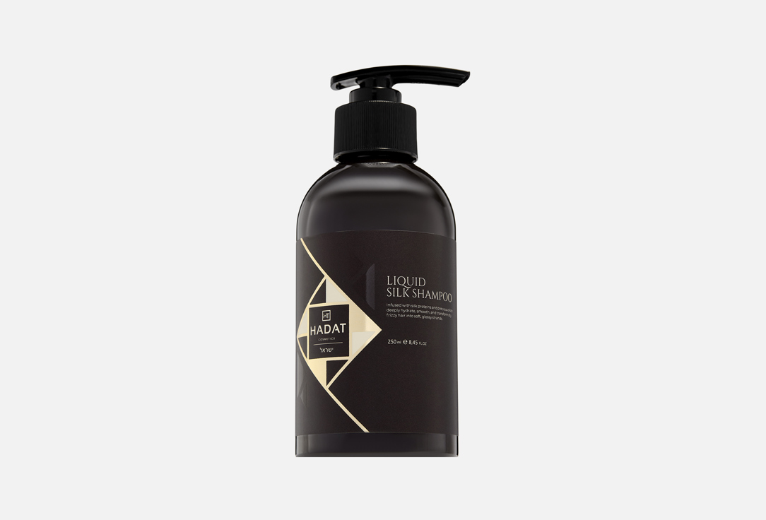 LIQUID SILK 250 мл