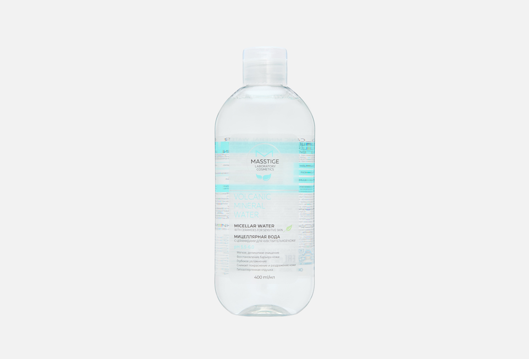 Ceramide 400 мл