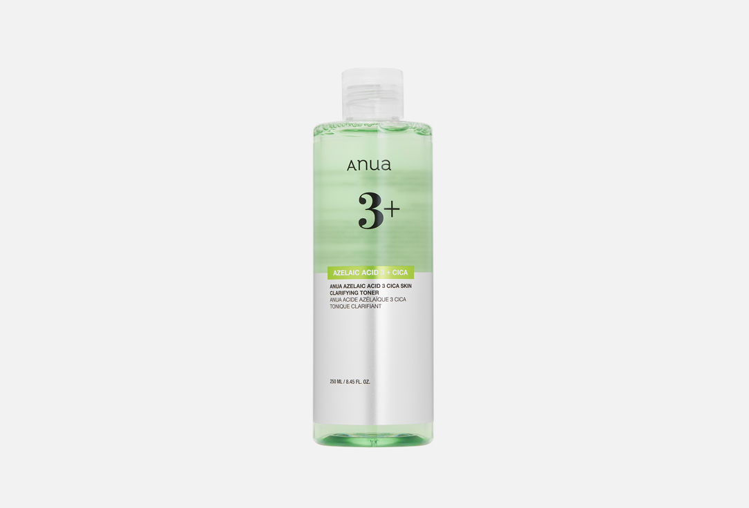 Azelaic Acid 3 Cica Skin Clarifying 250 мл