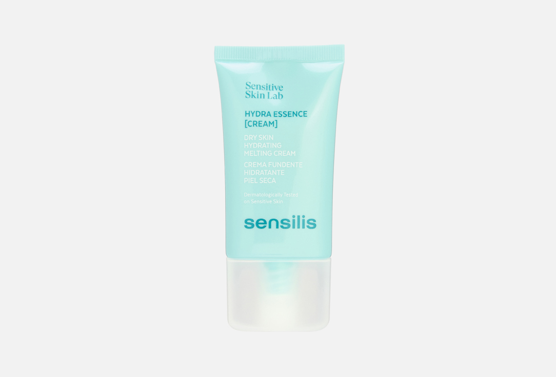 Hydra Essence [Cream]  Dry Skin Hydrating Melting Cream 40 мл