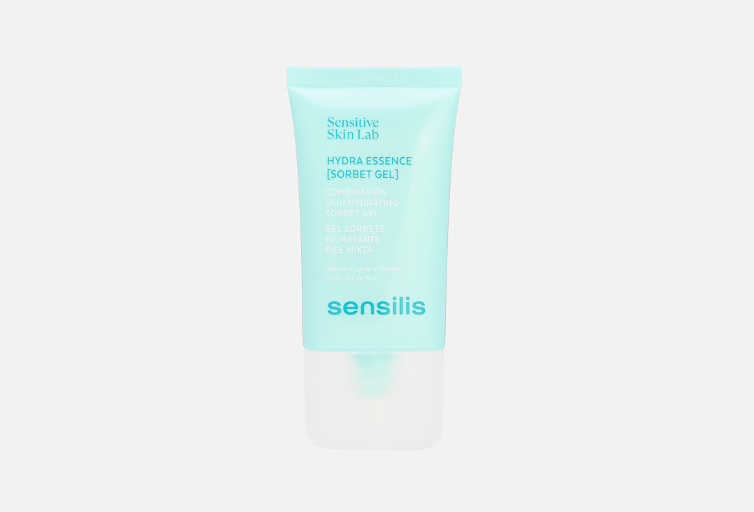 Hydra Essence [Sorbet Gel]  Combination Skin Hydrating Sorbet Gel 40 мл