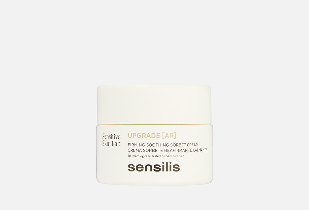 Upgrade [AR] Firming Soothing Sorbet Cream 50 мл