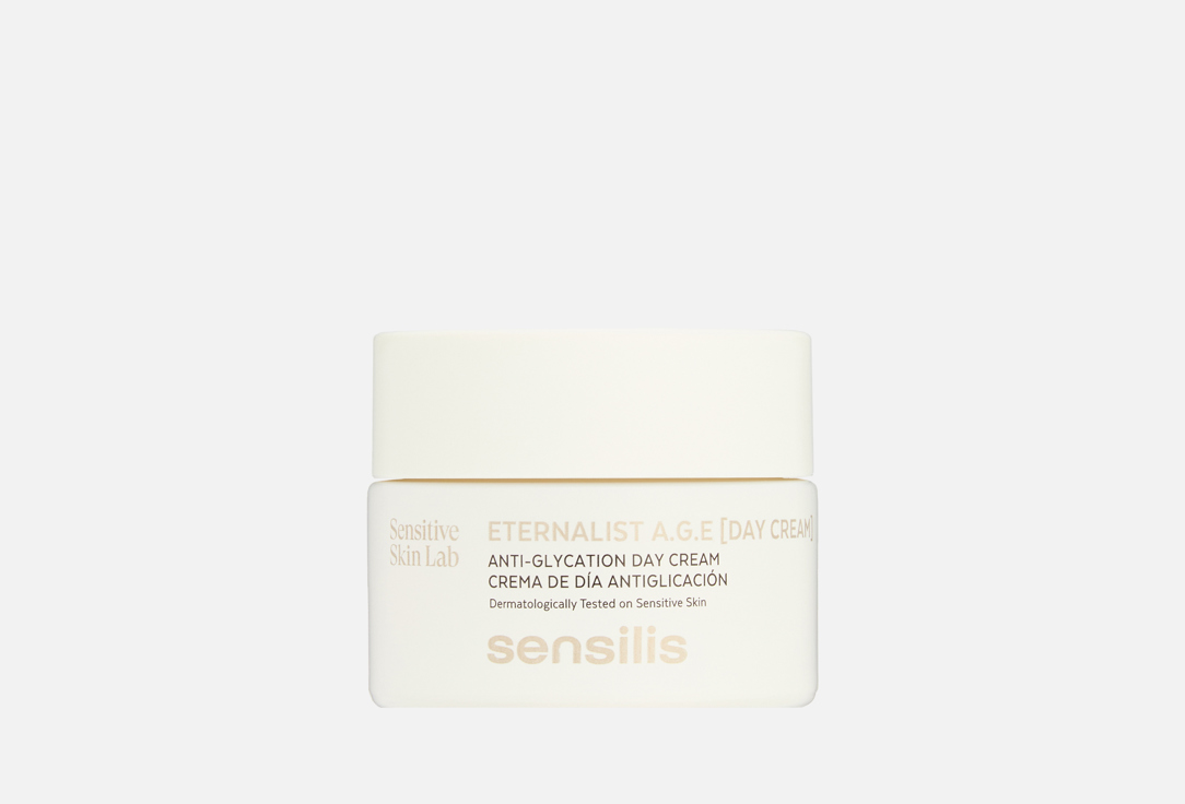 Eternalist A.G.E. [Day Cream] Anti-Glycation Day Cream 50 мл