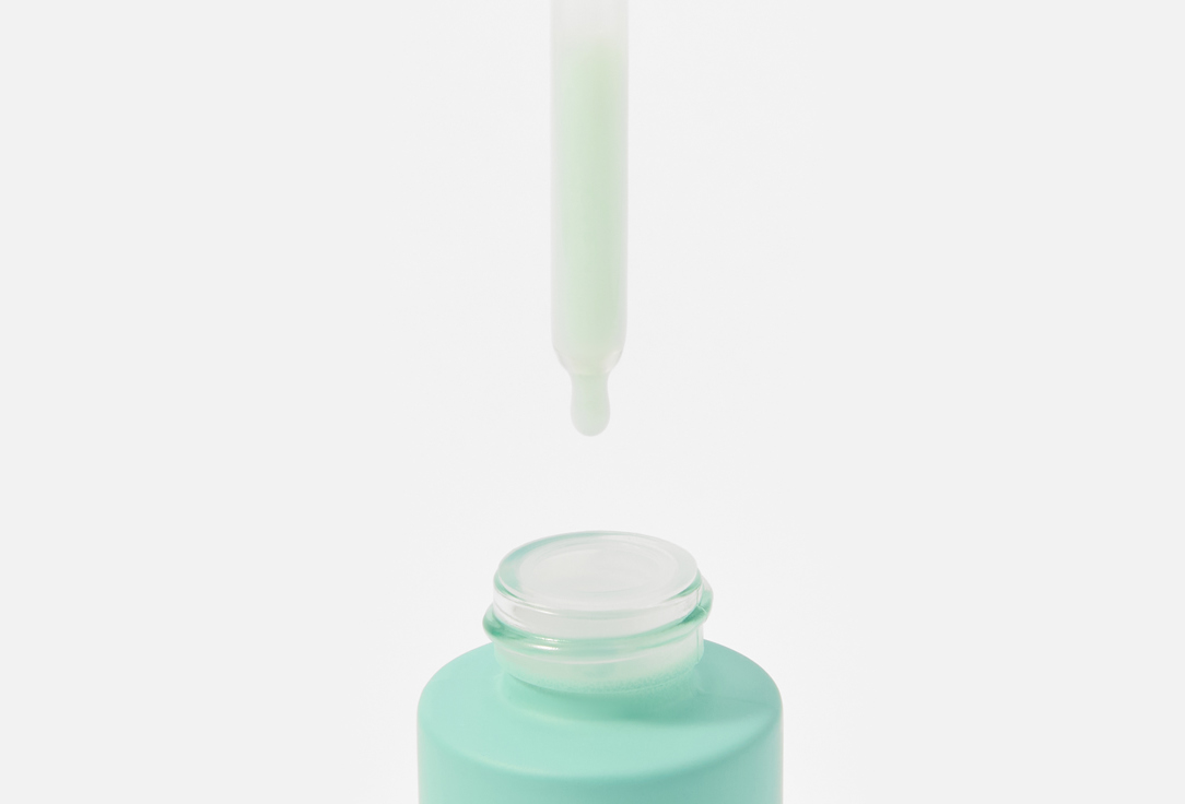 SENSILIS Pure Age Perfection [Cicakn Serum] Blemishes and Wrinkles Corrective Treatment 30 мл — фото 3