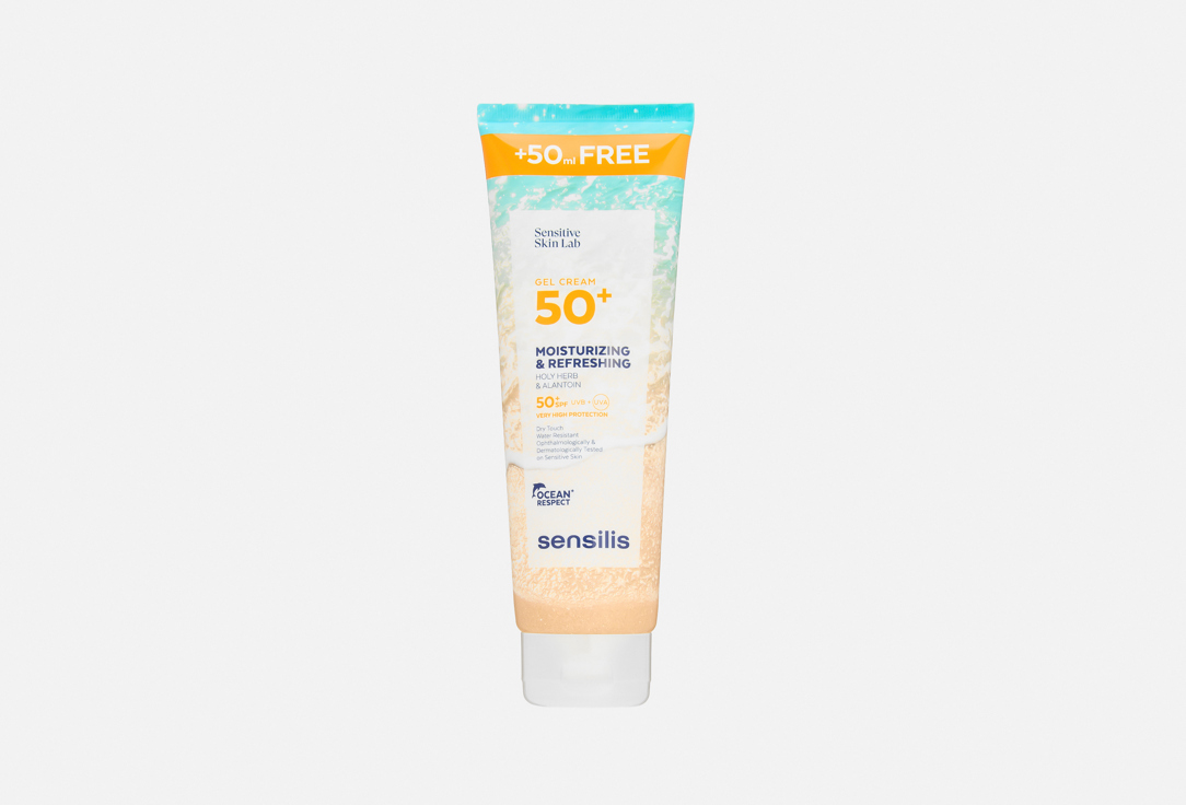 Gel Cream 50+ 250 мл