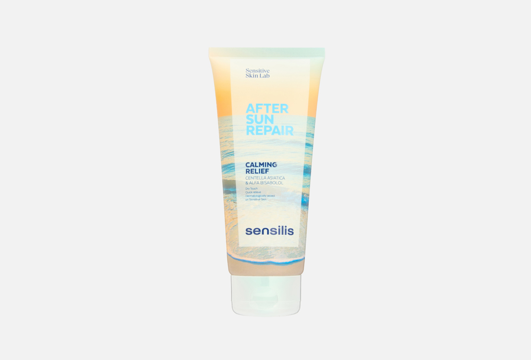 After Sun Repair  Calming Relief 200 мл