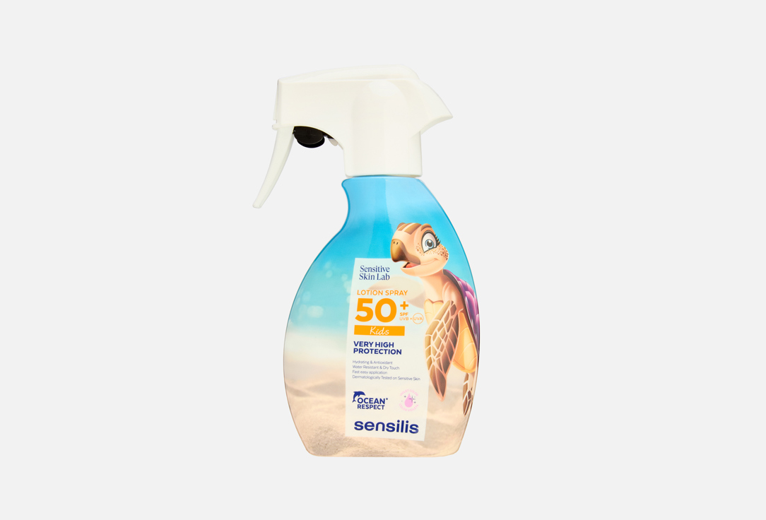 Lotion Spray 50+ Pediatrics 200 мл