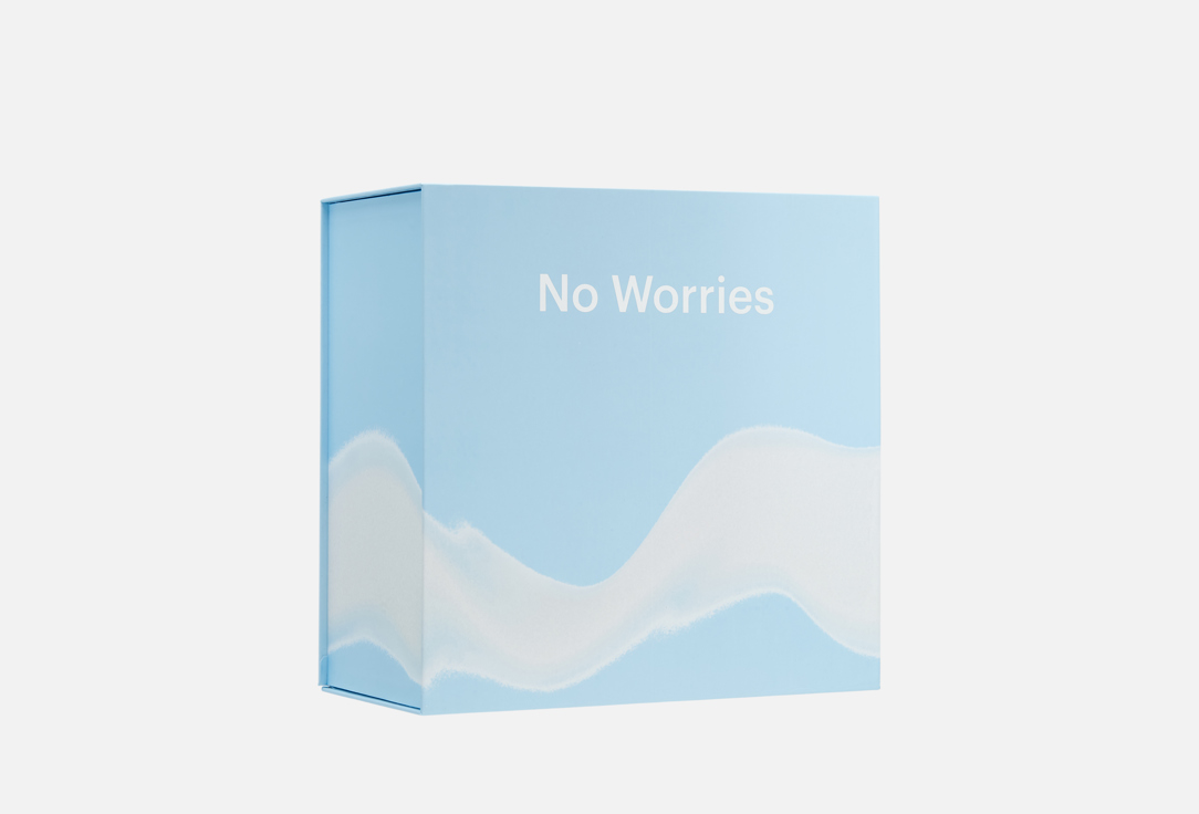 No worries 1 шт