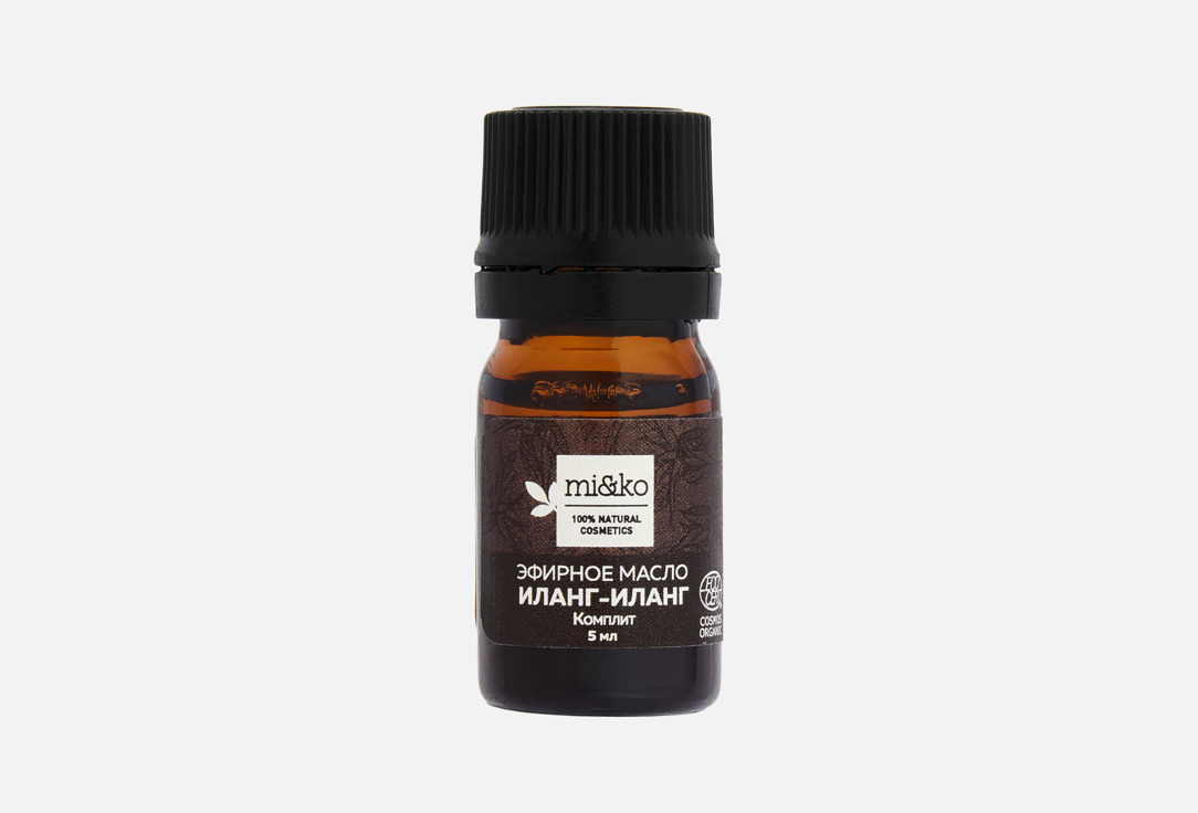Ylang-ylang 5 мл