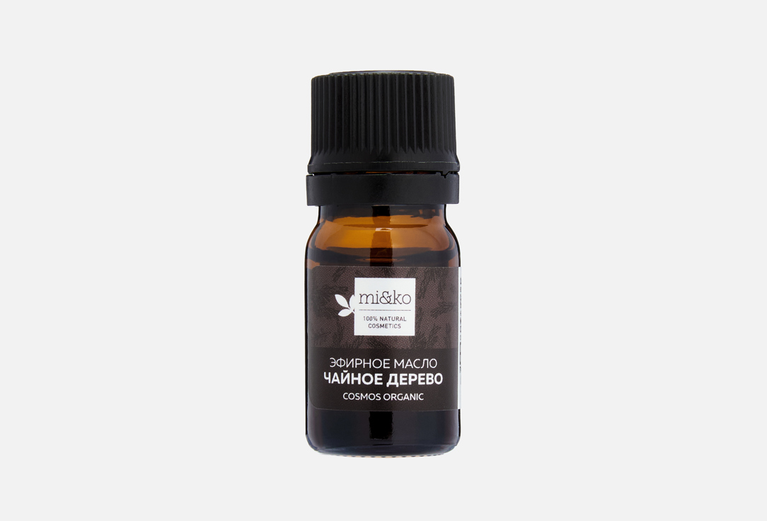Tea tree 5 мл