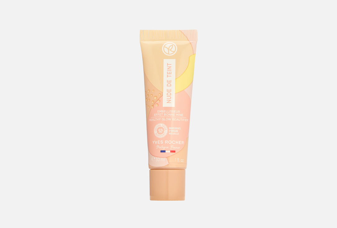 Nude de Teint 30 мл