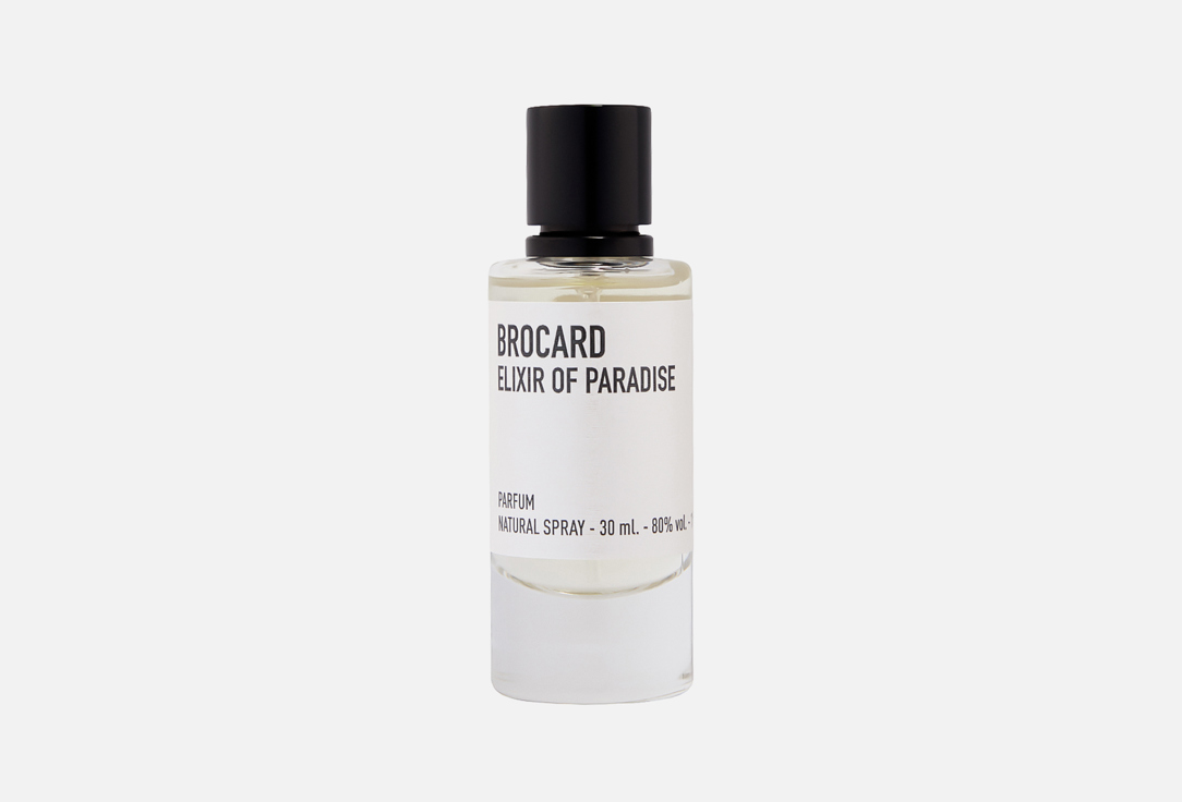 Elixir of Paradise 30 мл