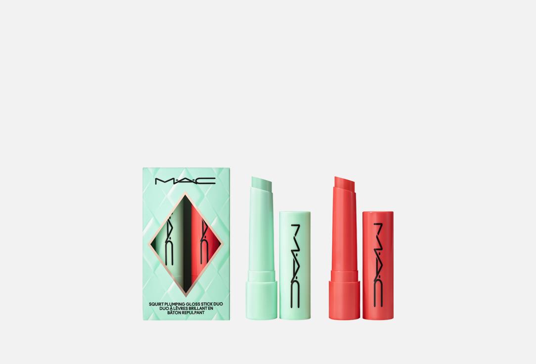 Squirt Alert Lip Duo 2 шт
