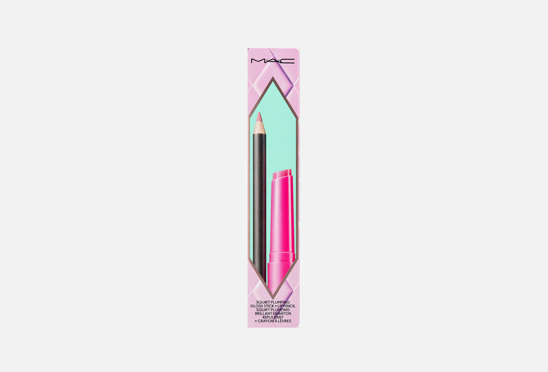 Anything's Glossible Lip Combo Kit 2 шт