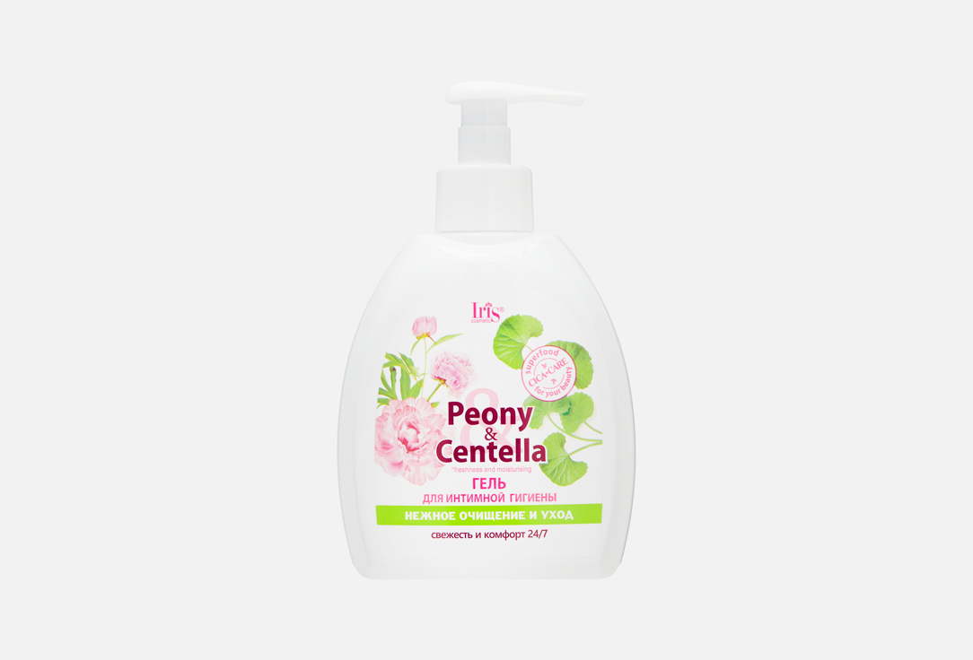 Peony&Centella 300 мл