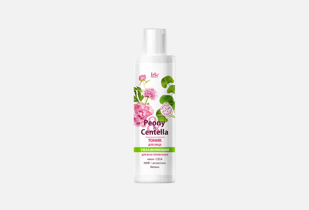 Peony&Centella 250 мл