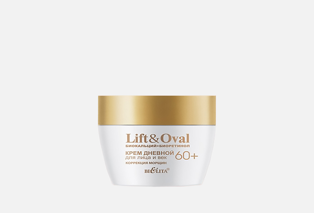 Lift&Oval 50 мл