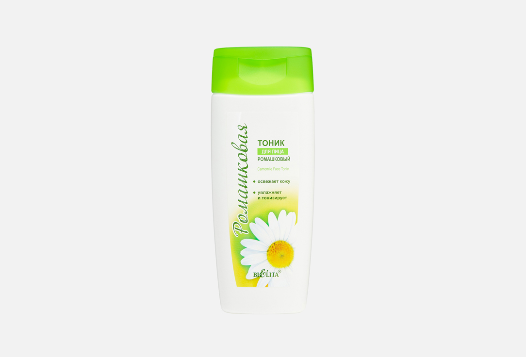 Chamomile 200 мл