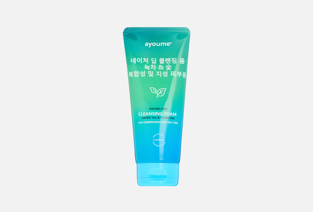Nature Deep Cleansing 100 мл