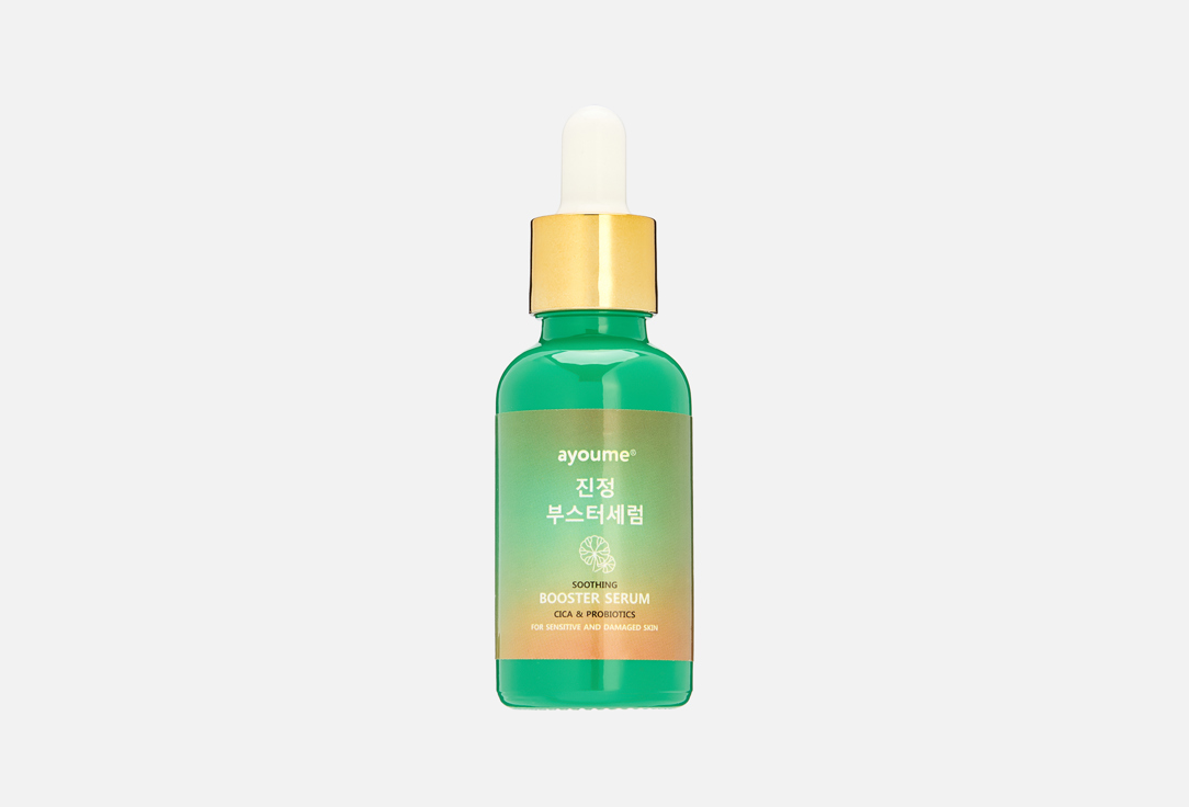 Cica & Probiotics 30 мл