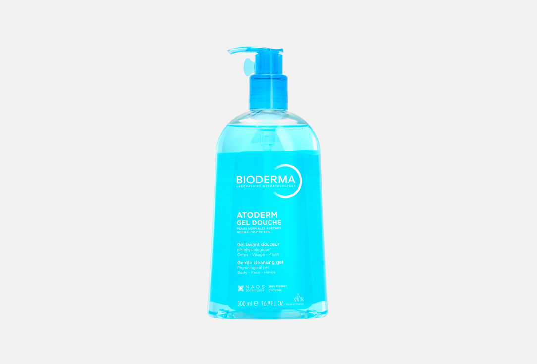 Atoderm 500 мл