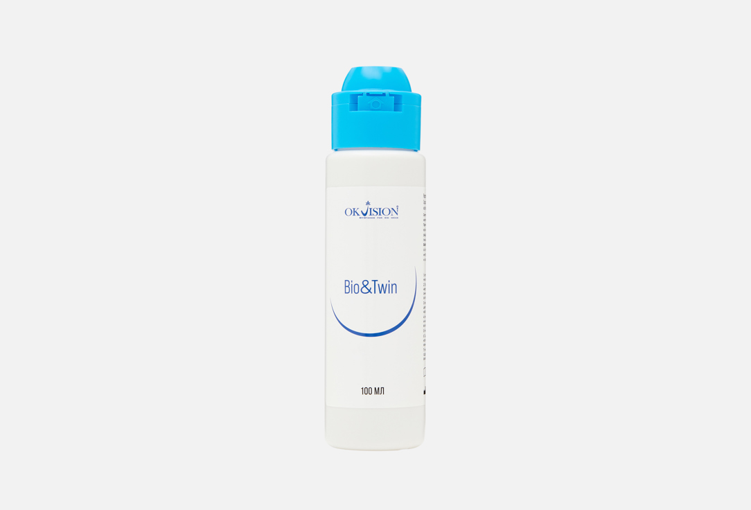 BIO&TWIN 100 мл