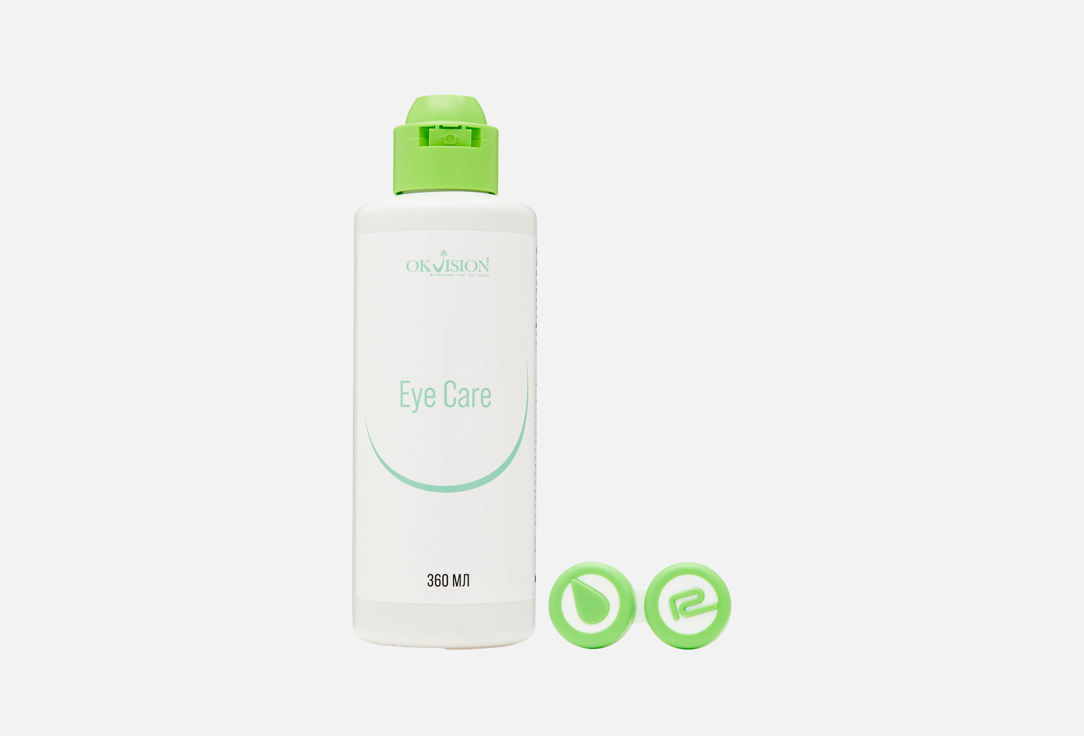 EYE CARE, 2 шт
